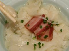 家乡笋衣煮咸肉-太兴餐厅(东方广场分店)