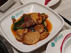 -四季缤纷椰子鸡(雨花亭凯德广场店)