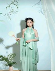 -雅尼·亚米儿童摄影美学馆(汉阳店)