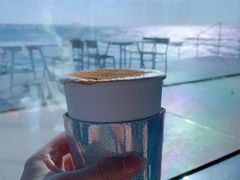 -Cafe Aewol Monsant