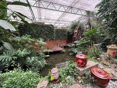 -金稼园·金平湖农家菜