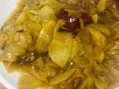 红烧辣土豆片-如意香辣鸡架(总店)