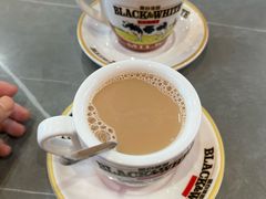 -永盛茶档·港式餐厅(桥北店)