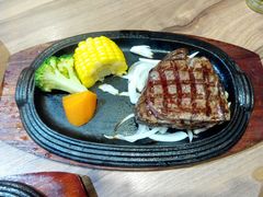 -斗牛士牛排餐厅(富力海珠城广场店)
