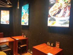 大堂-日本料理神拉面