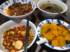 -八碗湘长沙市井菜(坡子街店)