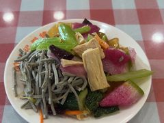 -孟记粥铺·家常菜·烧烤·粥(亚运村店)