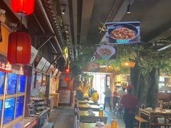 -老阿爸鲜鱼土菜(昆山花桥店)