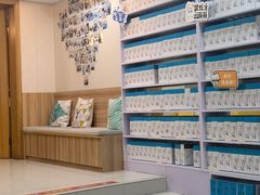 -永信齿科·永恩口腔门诊部(浦东新区店)