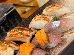 -Sushi Hanzo半藏(天环广场店)