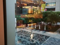 -Tsuru鹤日本料理(静安香格里拉店)