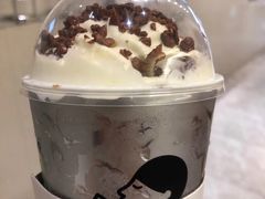 -喜茶(深圳万象城黑金店)