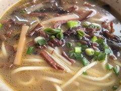 -大石人家鱿鱼面馆(大石西路总店)