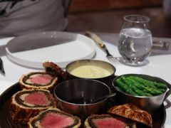 -Le Bistrot de Racine