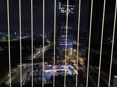-深圳汇德行政公寓(深圳北站东广场店)