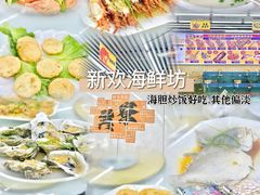 -巽寮湾