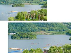 -宁波九龙湖开元度假村