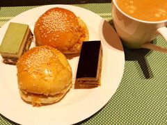 -云尚自助餐厅(佛山南海瞻云酒店)