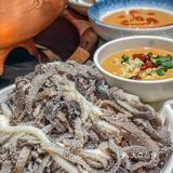 深圳寒冷的冬天‼一定要来这家吃涮羊肉 