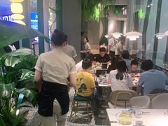 大堂-相遇·鲜炒黄牛肉(丹阳吾悦广场店)