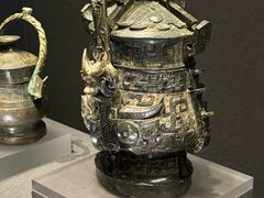 -广西壮族自治区博物馆