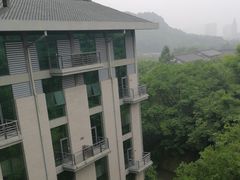 -绍兴鉴湖君澜大酒店
