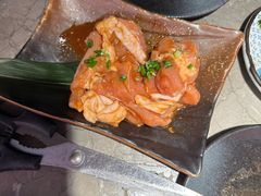 -谷牛日式烤肉(宝山U天地店)