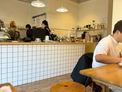 -Cafe Villa