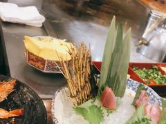 -大渔铁板烧(中山路八佰伴店)