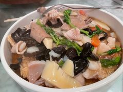 -漢舍中国菜馆(889广场店)