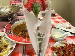 -阿财老铺·老蚌埠龙虾城(华夏总店)
