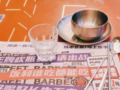 -神府路壹号·海鲜烧烤排档(三坊七巷店)