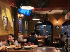 大堂-么哈MOJAR(北京五道口店)
