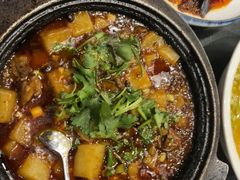 -顺兴老茶馆·精品川菜(世纪城店)