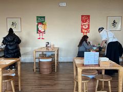 -蟹家大院 · 独揽江景(滨江店)