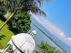 -西昌邛海宾馆