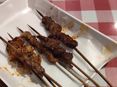 -孟记粥铺·家常菜·烧烤·粥(亚运村店)