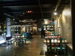 大堂-云境岁月(象湖店)