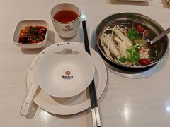 -围炉夜话·潮汕卤水火锅(榕江店)