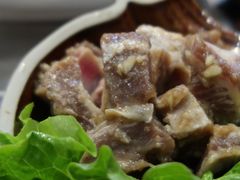 -意成料理