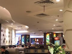 大堂-斗牛士牛排(南京东路店)