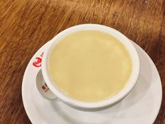姜汁撞奶-正德顺順德雙皮奶(中信店)