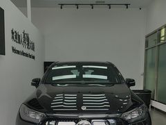 -奔驰利星行(北京花乡店)