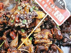 -回味黑鸭煲·始于2006(万松园店)