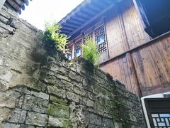 -月栖华明-云间草堂清茶馆(泗泾古镇店)