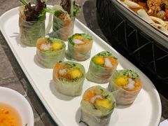 -美奈小馆·东南亚菜(福田星河COCO Park店)