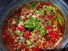 -绿茶餐厅(松江万达店)