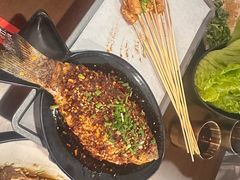 -林二哥宜烤官·宜宾小烧烤