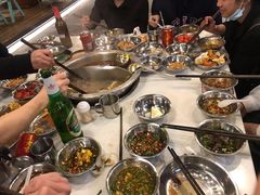 -憨铁匠老火锅(龙岗万科里店)