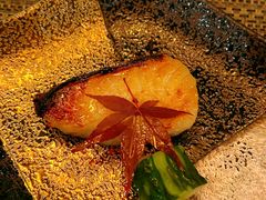 -空蝉怀石料理(益丰·外滩源店)
